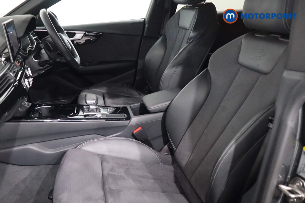 Used Audi A5 2022 for sale - 76946295: Photo 12