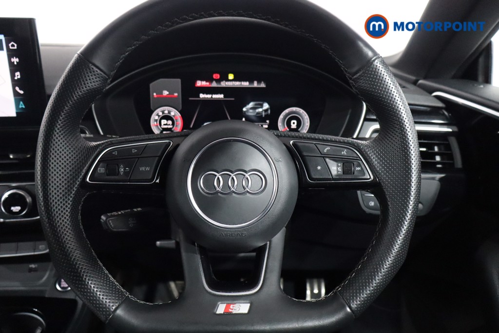 Used Audi A5 2022 for sale - 76946295: Photo 14