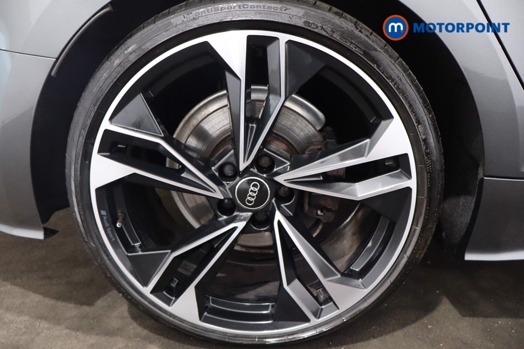 Used Audi A5 2022 for sale - 76946295: Photo 17