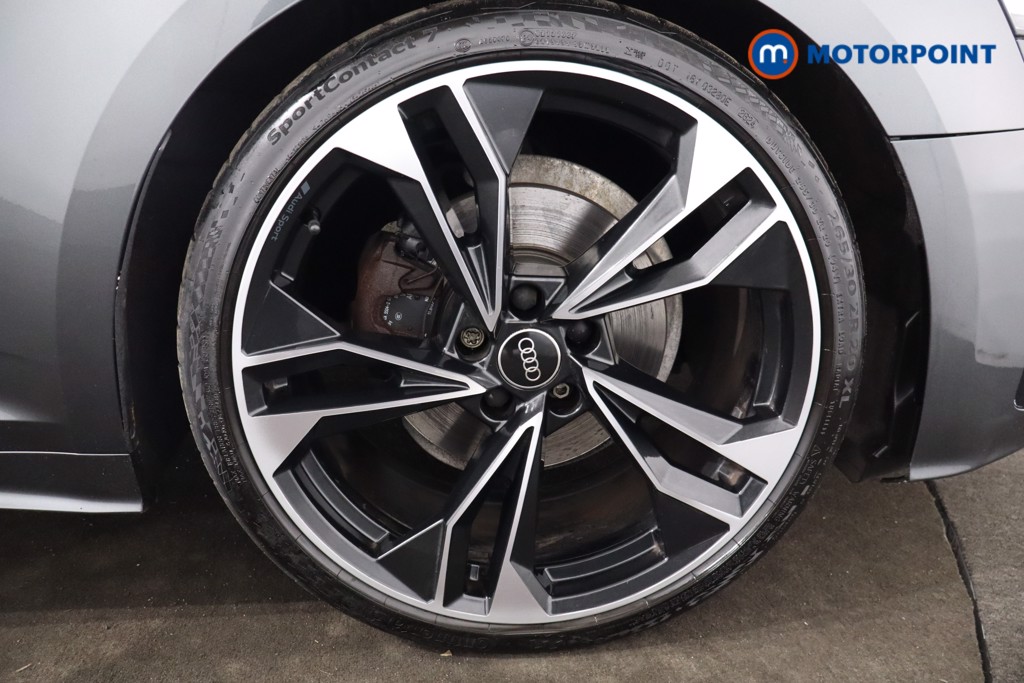 Used Audi A5 2022 for sale - 76946295: Photo 18