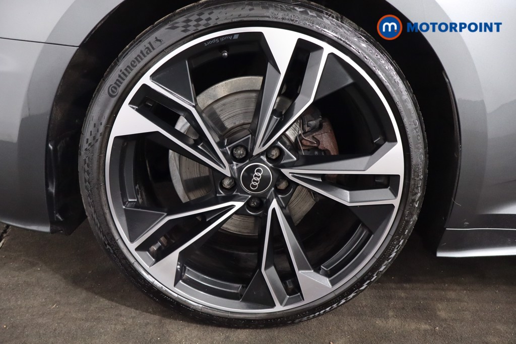 Used Audi A5 2022 for sale - 76946295: Photo 19