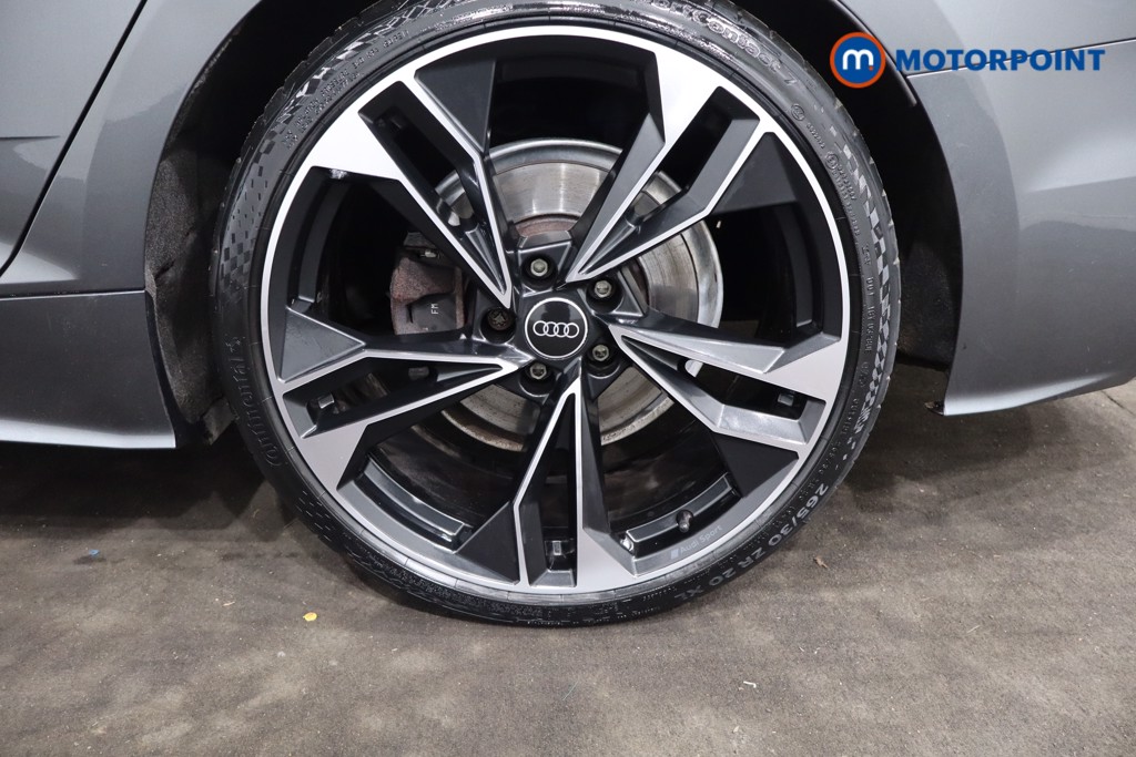 Used Audi A5 2022 for sale - 76946295: Photo 20