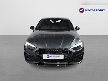 Used Audi A5 2022 for sale - 76946295: Photo
