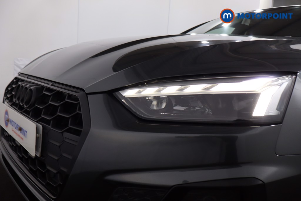 Used Audi A5 2022 for sale - 76946295: Photo 30