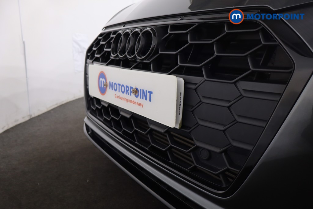 Used Audi A5 2022 for sale - 76946295: Photo 31