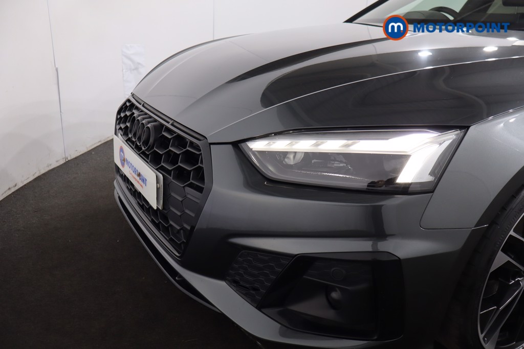 Used Audi A5 2022 for sale - 76946295: Photo 32