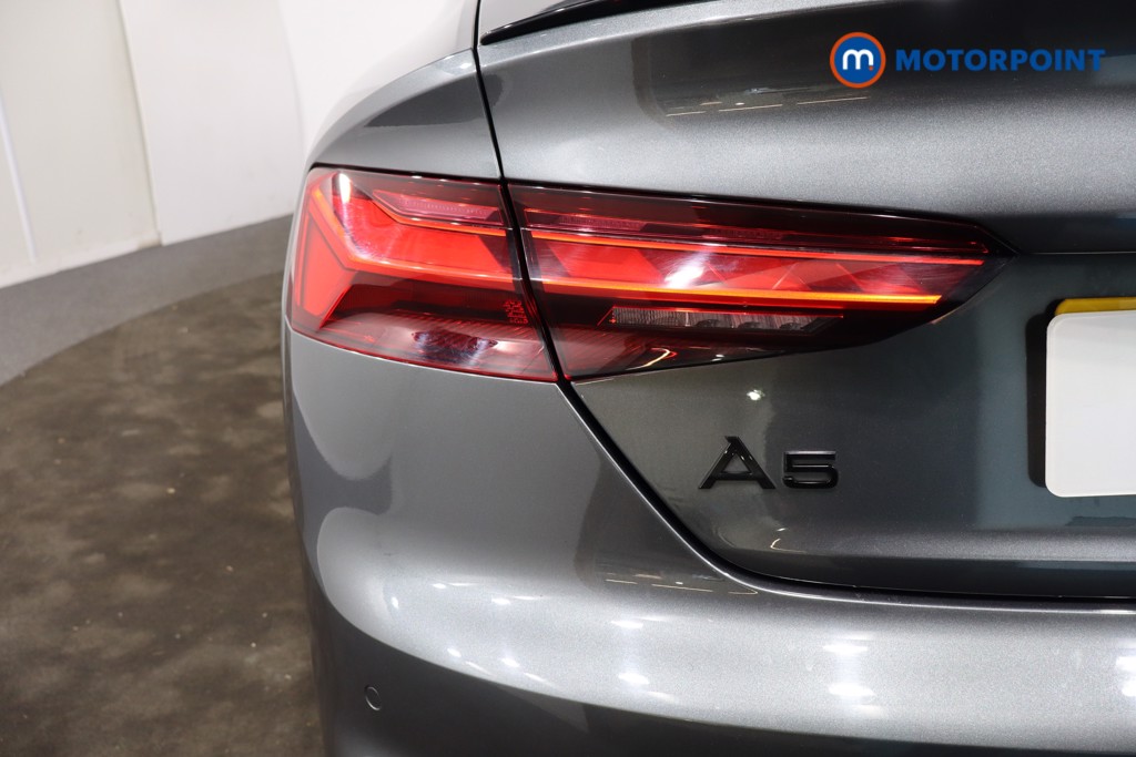 Used Audi A5 2022 for sale - 76946295: Photo 33