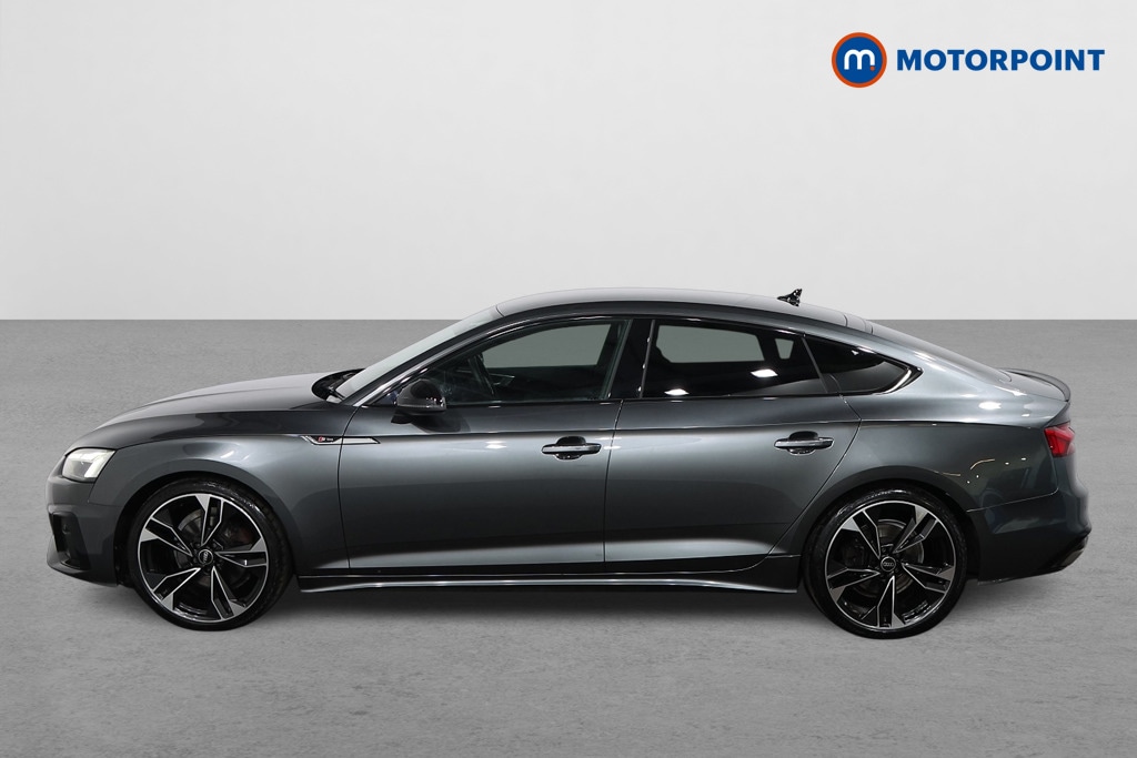 Used Audi A5 2022 for sale - 76946295: Photo 4