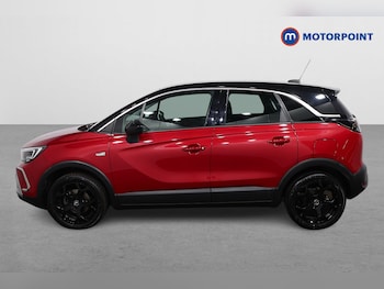 Used Vauxhall Crossland 2021 for sale - 78718091: Photo
