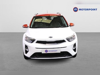 Used Kia Stonic 2019 for sale - 75745810: Photo