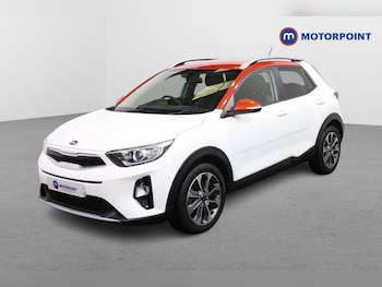 Used Kia Stonic 2019 for sale - 75745810: Photo
