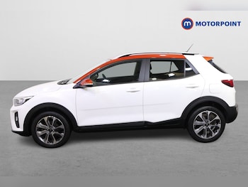 Used Kia Stonic 2019 for sale - 75745810: Photo