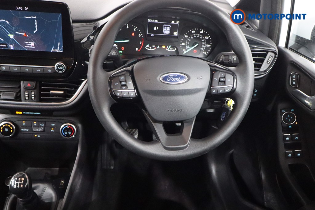 Used Ford Fiesta 2019 for sale - 77048200: Photo 11