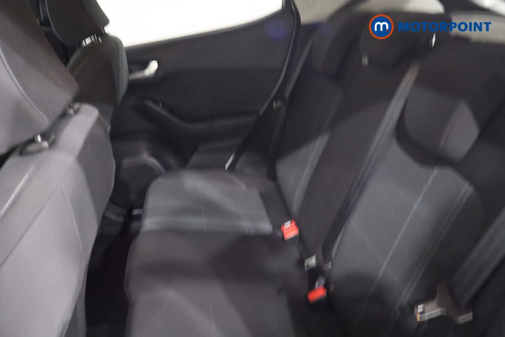 Used Ford Fiesta 2019 for sale - 77048200: Photo 13