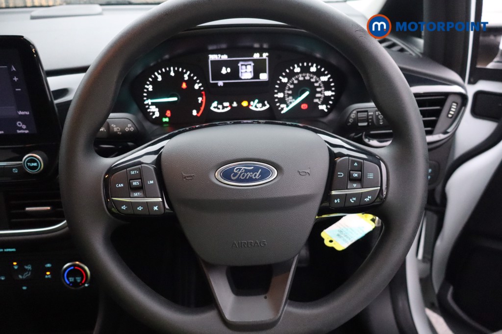 Used Ford Fiesta 2019 for sale - 77048200: Photo 14