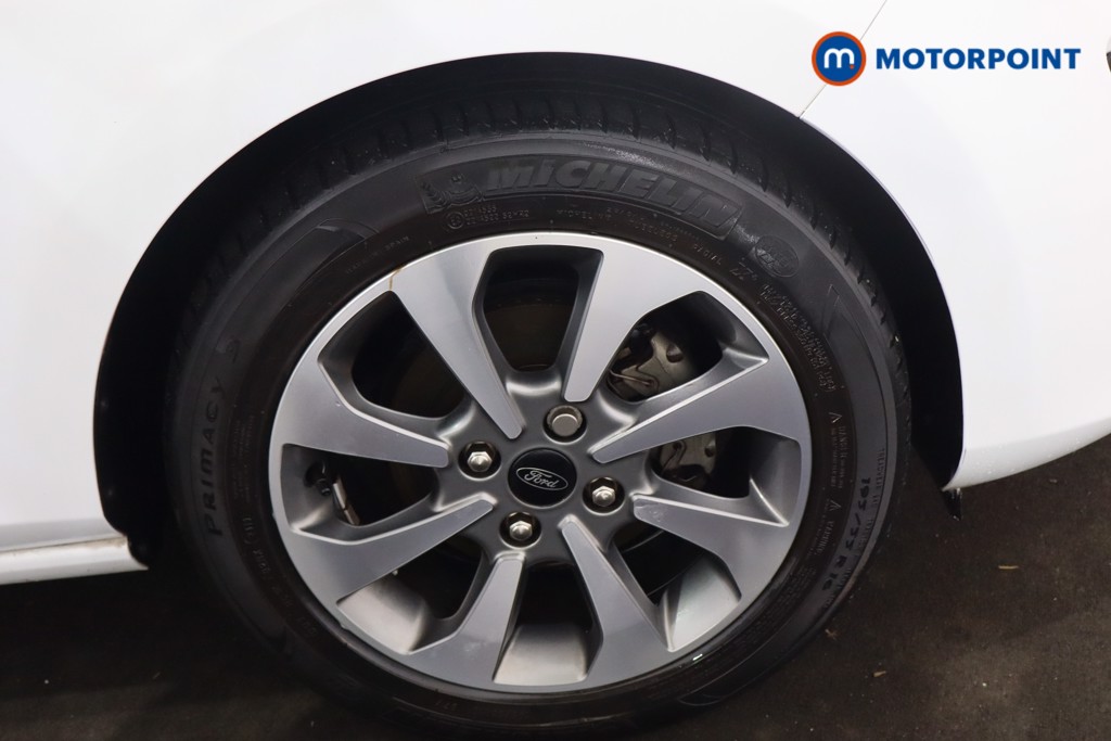 Used Ford Fiesta 2019 for sale - 77048200: Photo 18