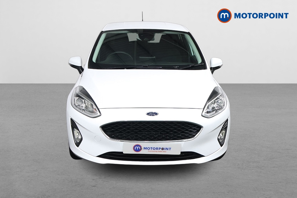 Used Ford Fiesta 2019 for sale - 77048200: Photo 2