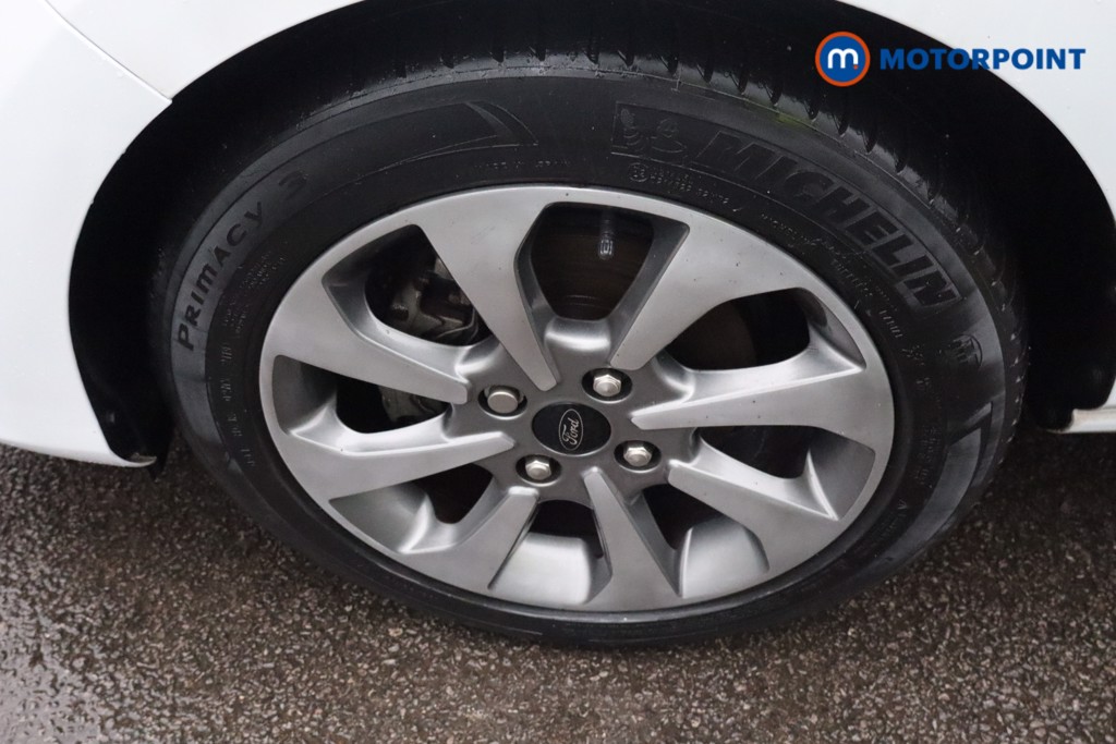 Used Ford Fiesta 2019 for sale - 77048200: Photo 20