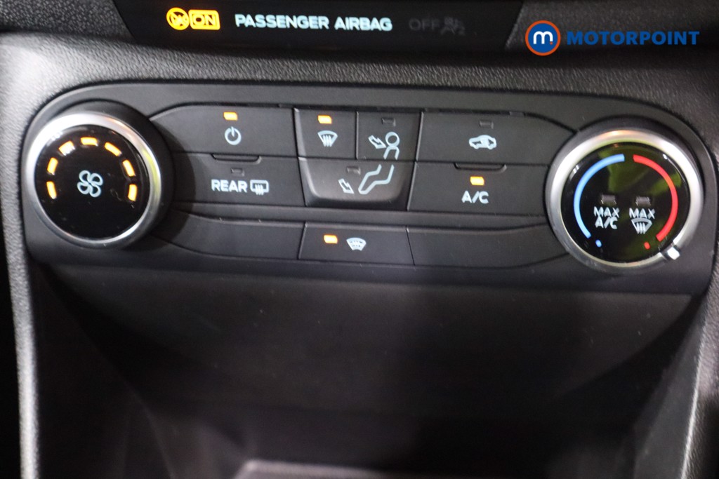 Used Ford Fiesta 2019 for sale - 77048200: Photo 21