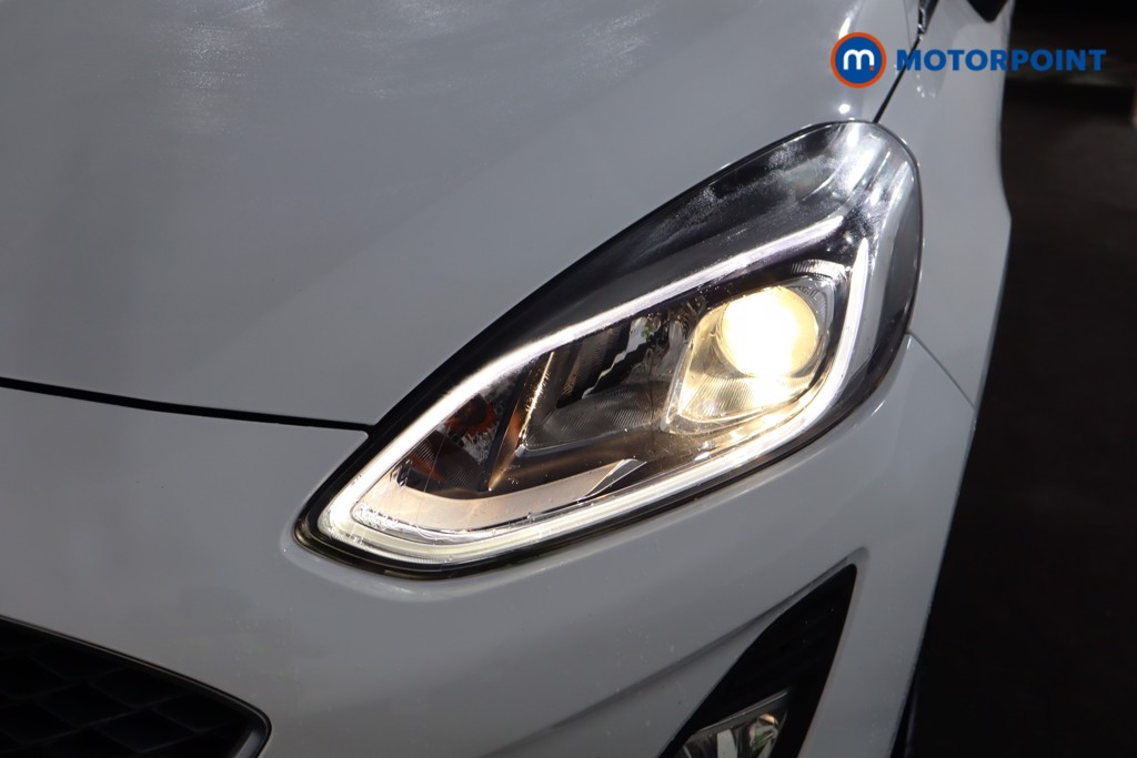 Used Ford Fiesta 2019 for sale - 77048200: Photo 28