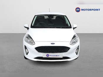 Used Ford Fiesta 2019 for sale - 77048200: Photo