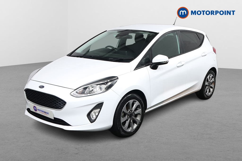 Used Ford Fiesta 2019 for sale - 77048200: Photo 3