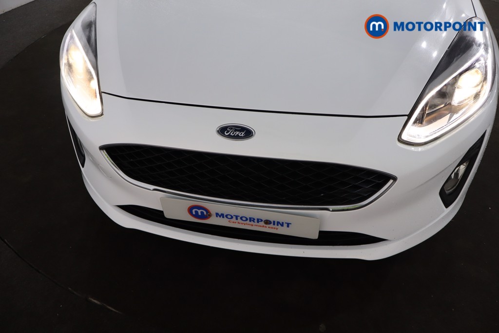 Used Ford Fiesta 2019 for sale - 77048200: Photo 30