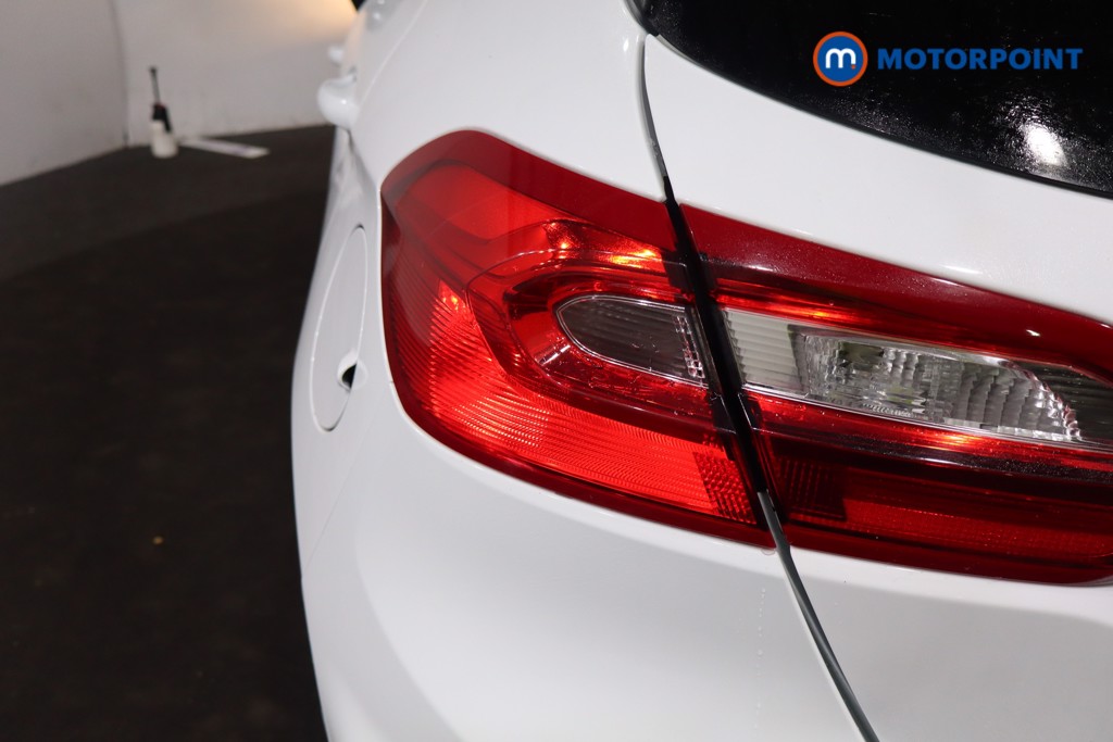 Used Ford Fiesta 2019 for sale - 77048200: Photo 32