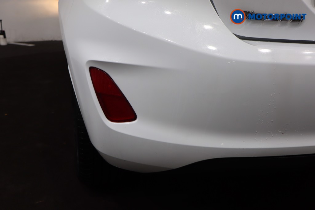 Used Ford Fiesta 2019 for sale - 77048200: Photo 33