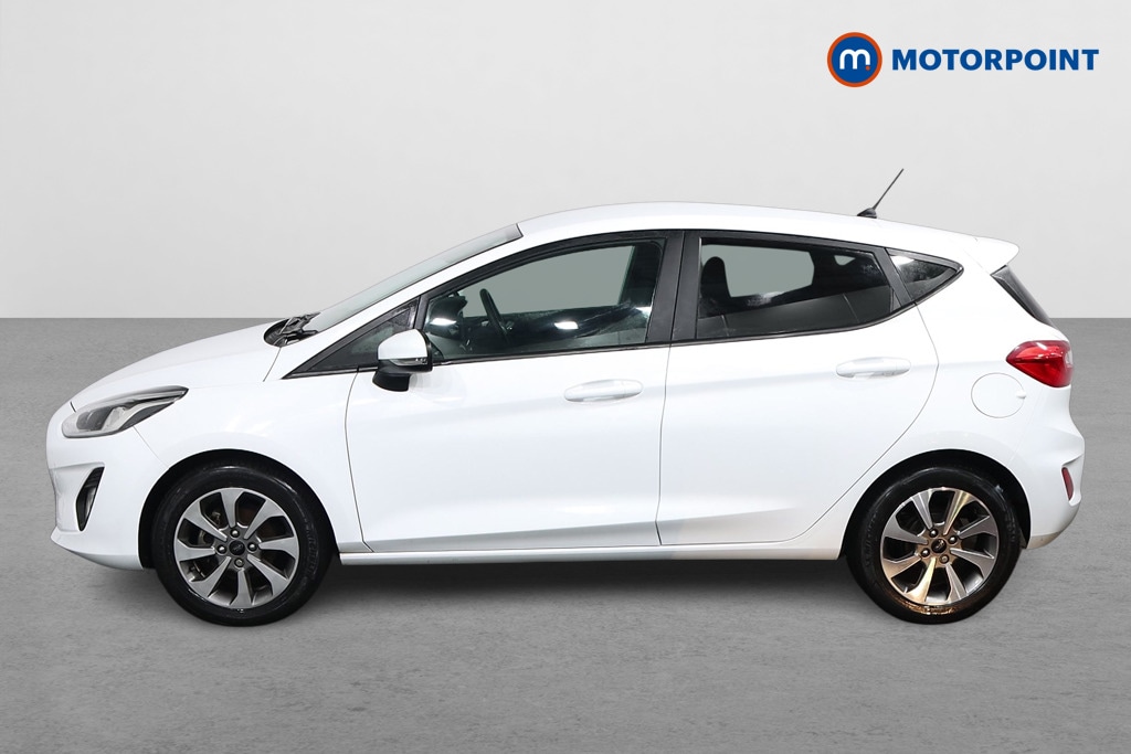 Used Ford Fiesta 2019 for sale - 77048200: Photo 4