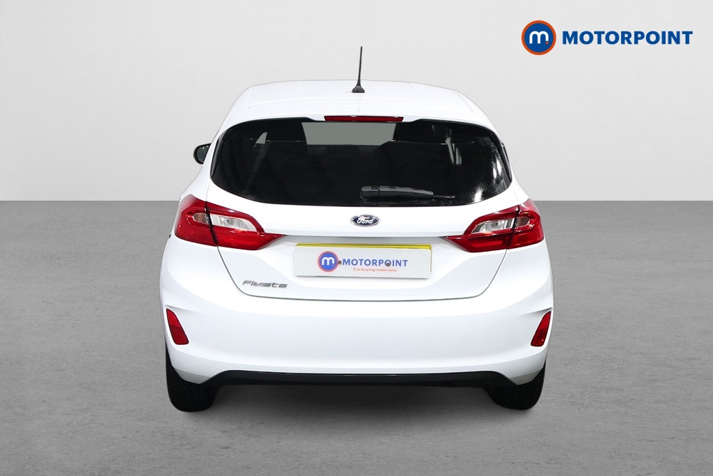 Used Ford Fiesta 2019 for sale - 77048200: Photo 6