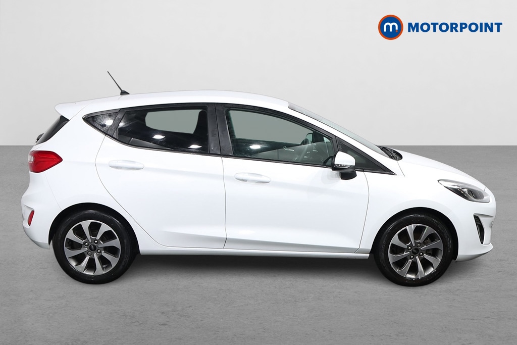 Used Ford Fiesta 2019 for sale - 77048200: Photo 8