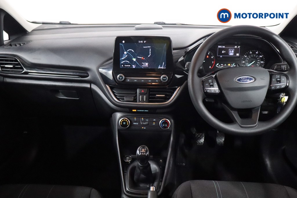 Used Ford Fiesta 2019 for sale - 77048200: Photo 9