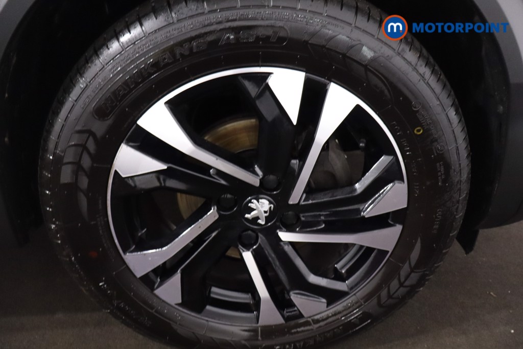 Used Peugeot 2008 2022 for sale - 77545995: Photo 18