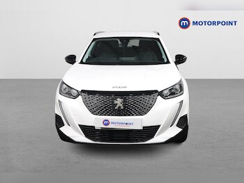 Used Peugeot 2008 2022 for sale - 77545995: Photo