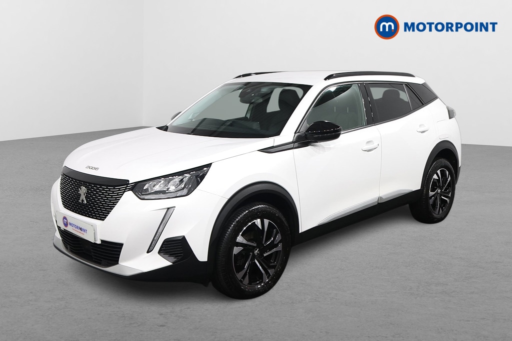 Used Peugeot 2008 2022 for sale - 77545995: Photo 3