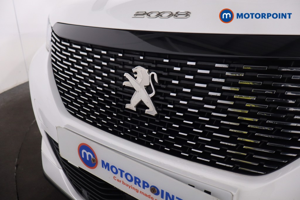 Used Peugeot 2008 2022 for sale - 77545995: Photo 37