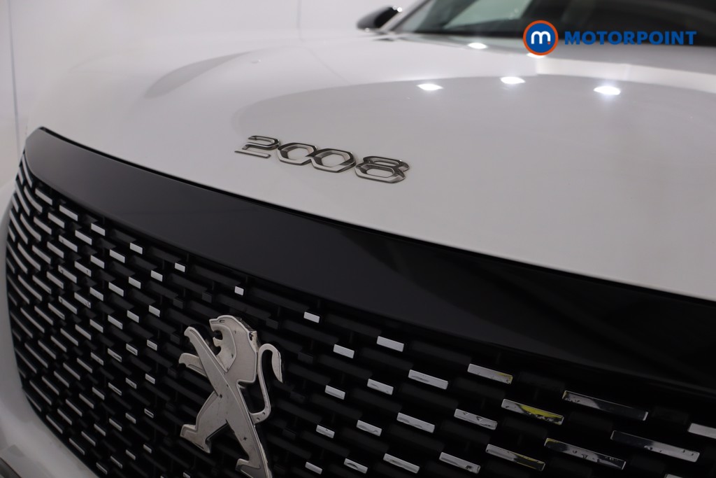 Used Peugeot 2008 2022 for sale - 77545995: Photo 38