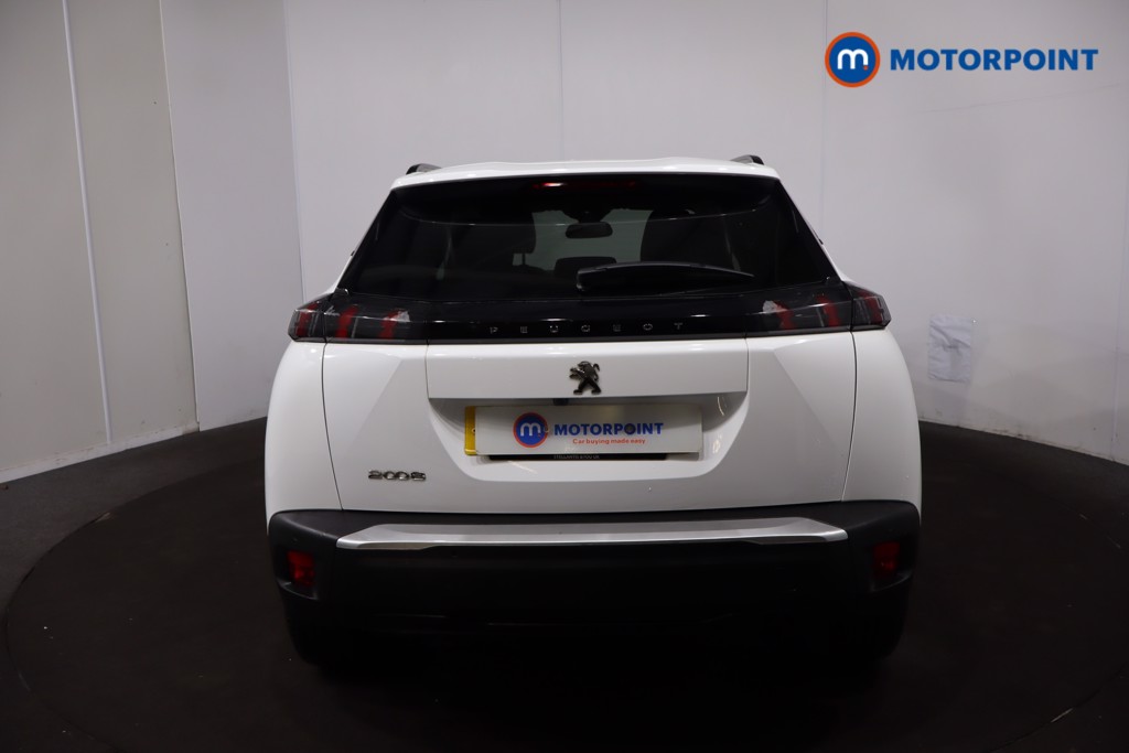 Used Peugeot 2008 2022 for sale - 77545995: Photo 42