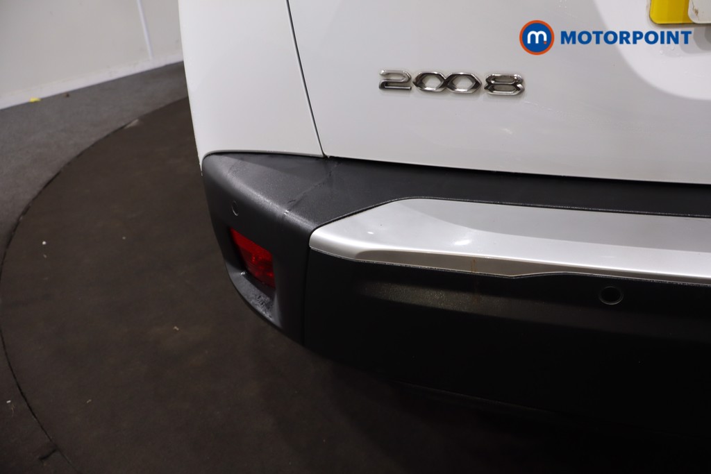 Used Peugeot 2008 2022 for sale - 77545995: Photo 46