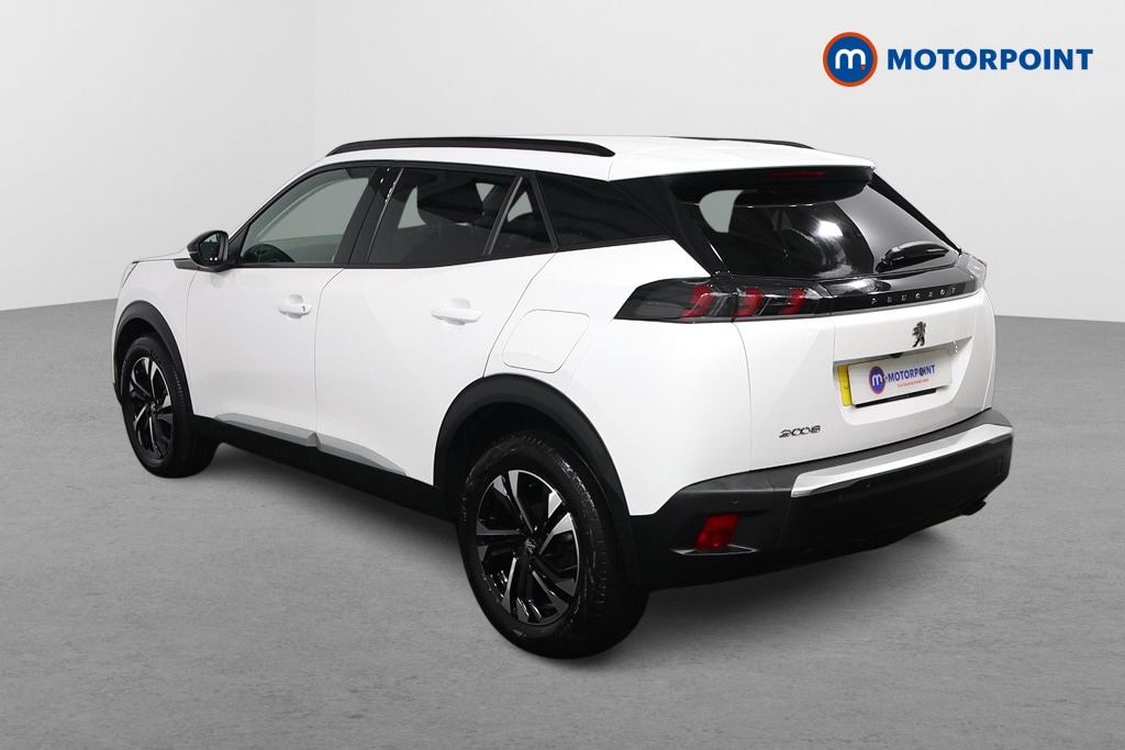 Used Peugeot 2008 2022 for sale - 77545995: Photo 5