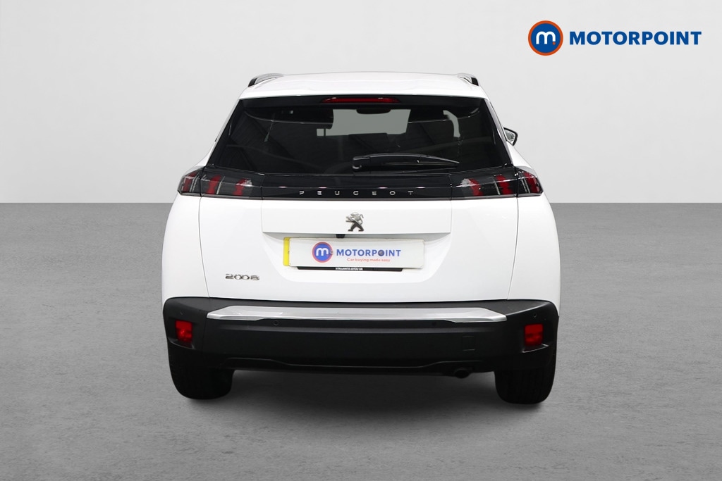 Used Peugeot 2008 2022 for sale - 77545995: Photo 6