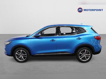 Used MG MG HS 2021 for sale - 78654704: Photo
