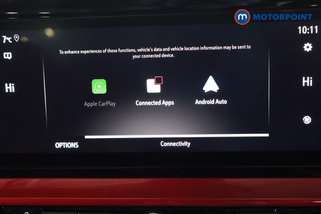 Used Vauxhall Mokka 2024 for sale - 77275089: Photo 10