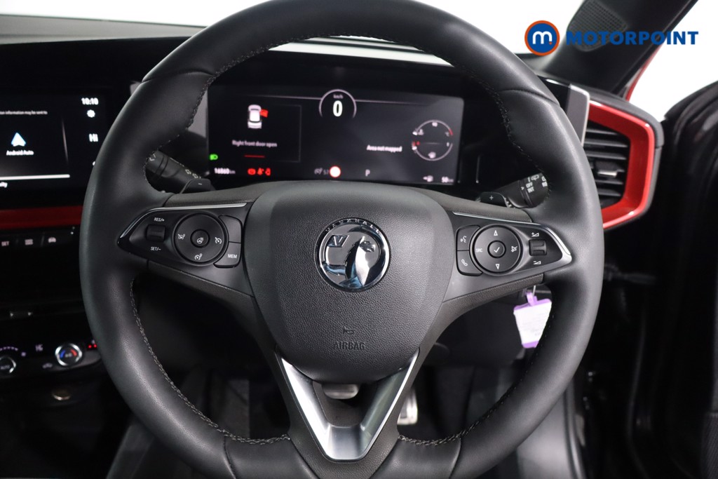 Used Vauxhall Mokka 2024 for sale - 77275089: Photo 14