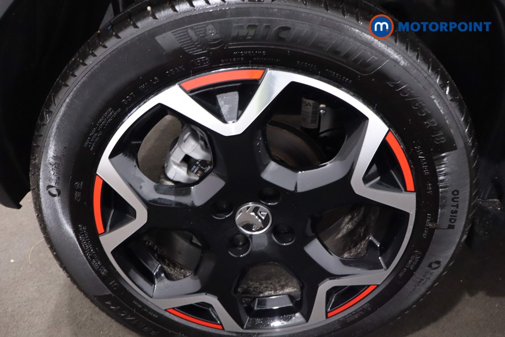 Used Vauxhall Mokka 2024 for sale - 77275089: Photo 17