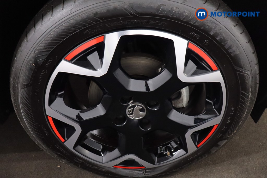 Used Vauxhall Mokka 2024 for sale - 77275089: Photo 18