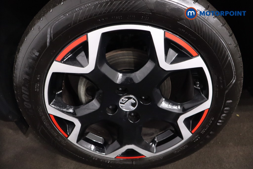 Used Vauxhall Mokka 2024 for sale - 77275089: Photo 19