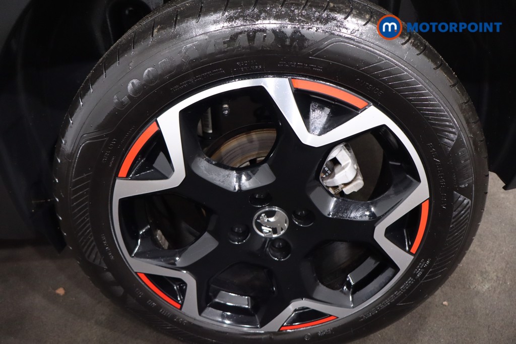 Used Vauxhall Mokka 2024 for sale - 77275089: Photo 20