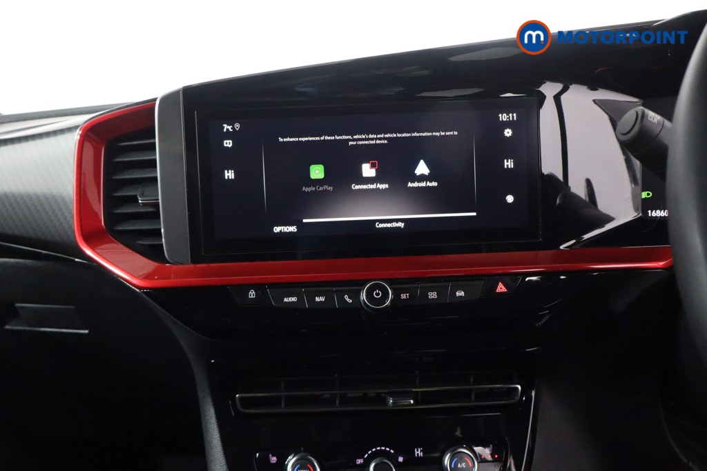 Used Vauxhall Mokka 2024 for sale - 77275089: Photo 26